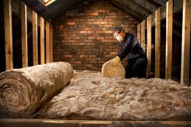 Types of Insulation We Offer in Eunice, LA